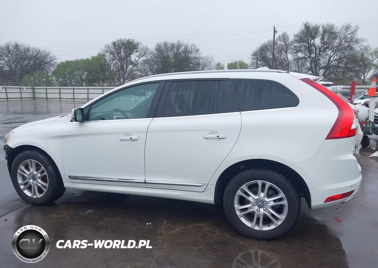 2016 Volvo Xc60 T5 Drive-E Platinum VIN:YV440MDM5G2860915 - 15