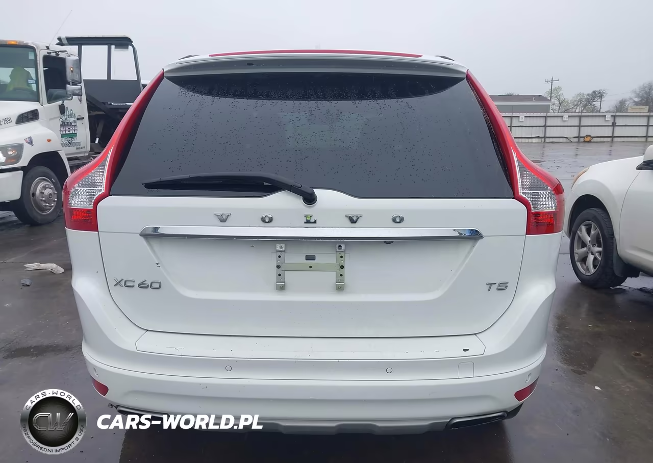 2016 Volvo Xc60 T5 Drive-E Platinum VIN:YV440MDM5G2860915 - 17
