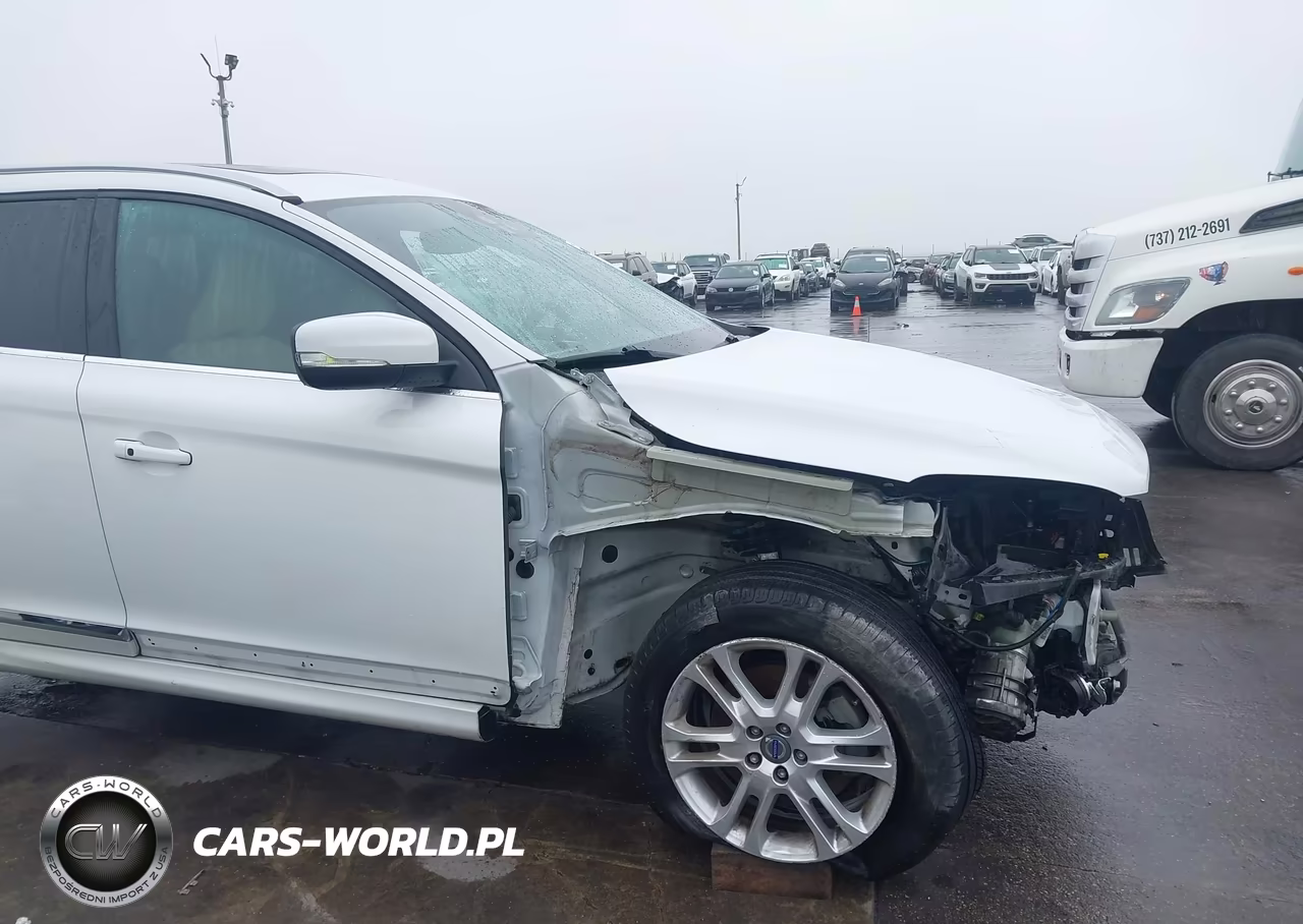 2016 Volvo Xc60 T5 Drive-E Platinum VIN:YV440MDM5G2860915 - 18