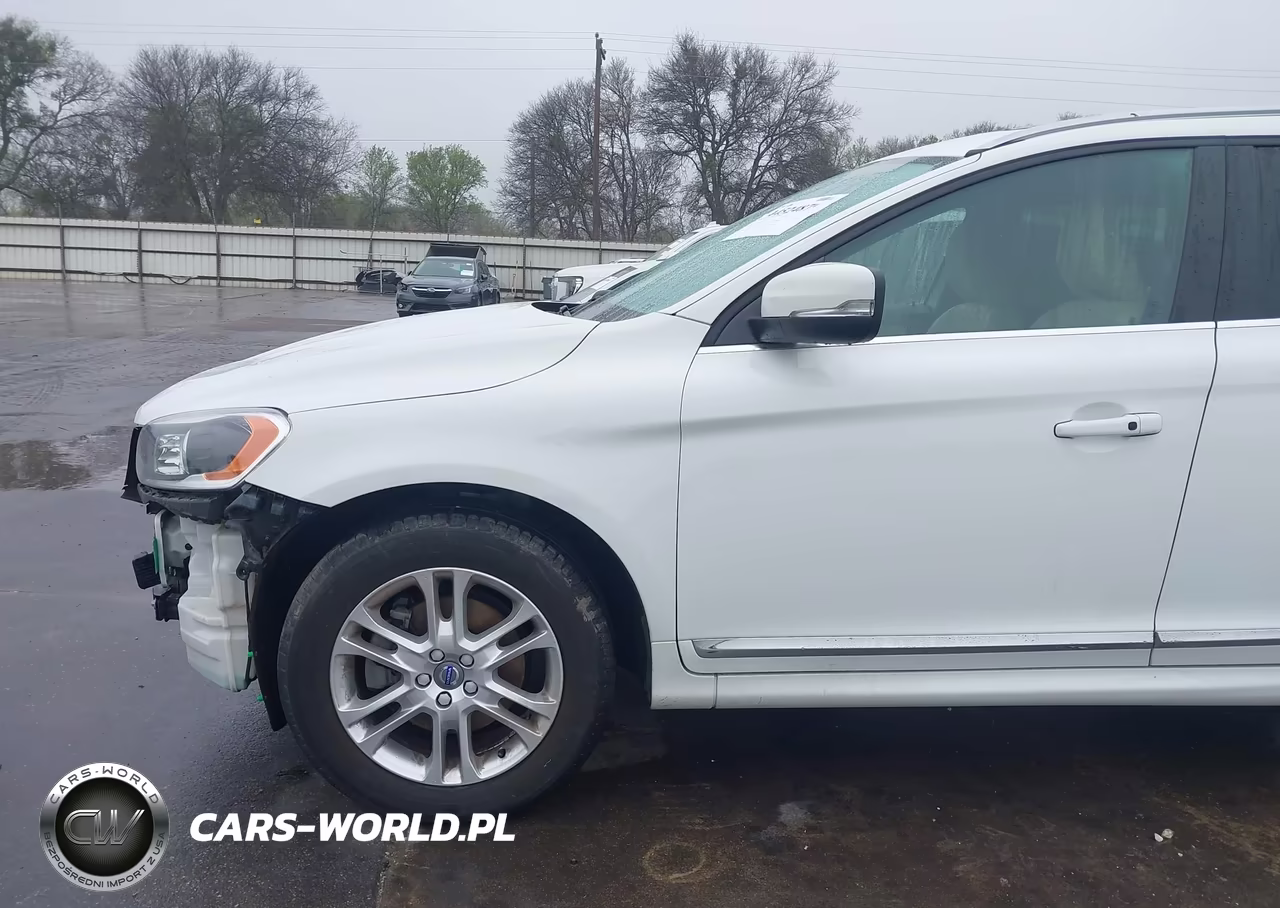 2016 Volvo Xc60 T5 Drive-E Platinum VIN:YV440MDM5G2860915 - 19