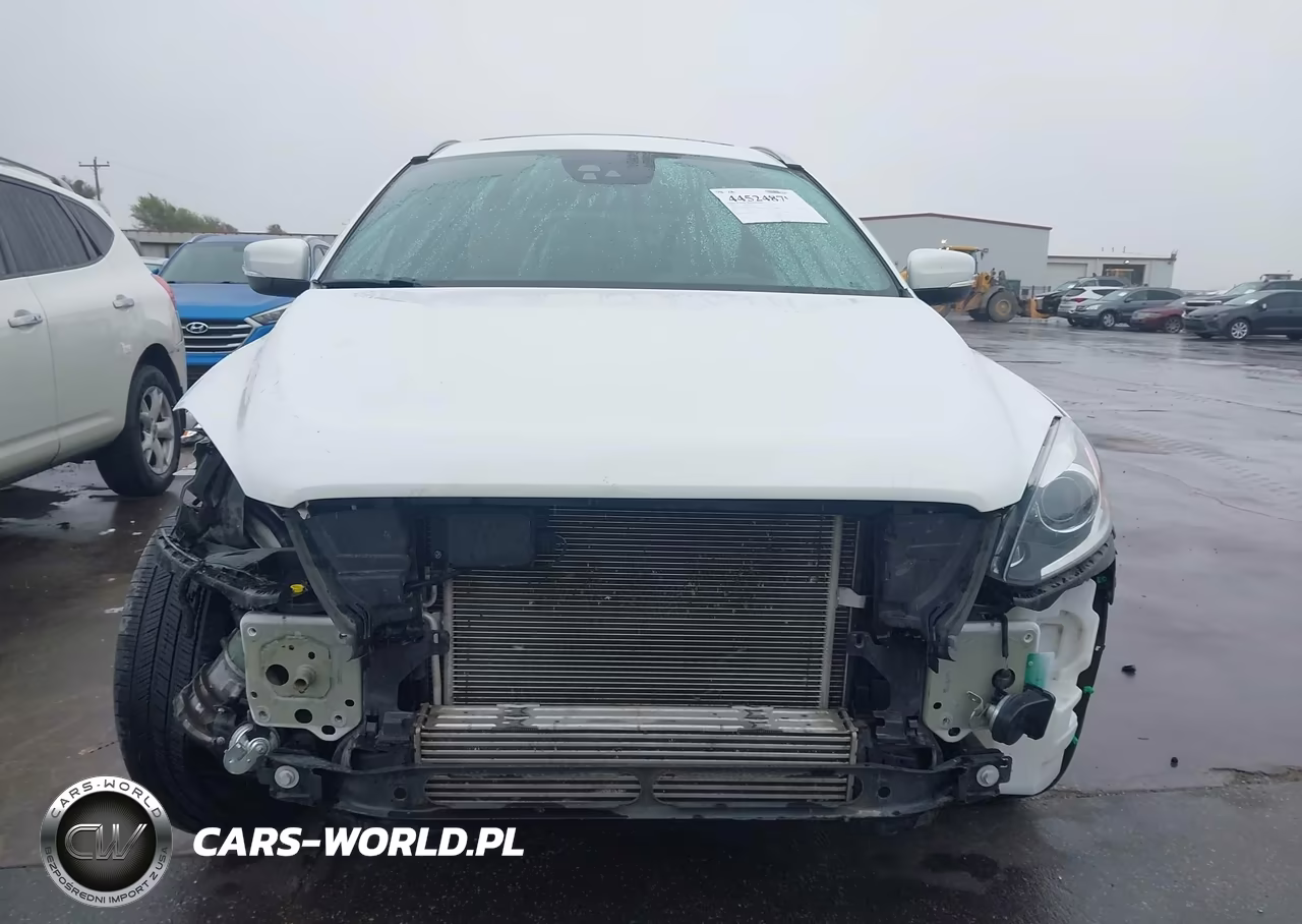 2016 Volvo Xc60 T5 Drive-E Platinum VIN:YV440MDM5G2860915 - 6