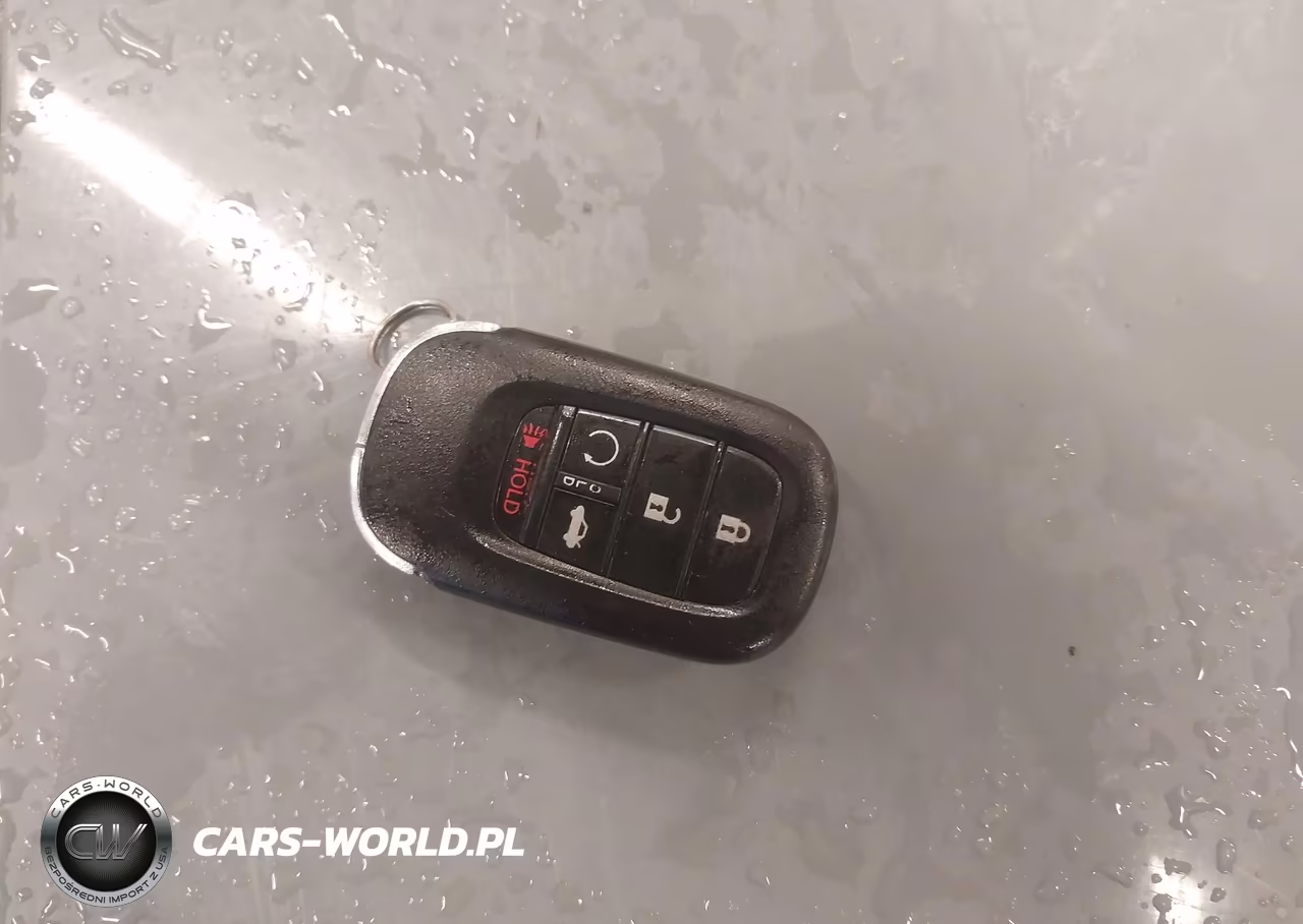 2024 Honda Accord Ex VIN:1HGCY1F35RA043822 - 11