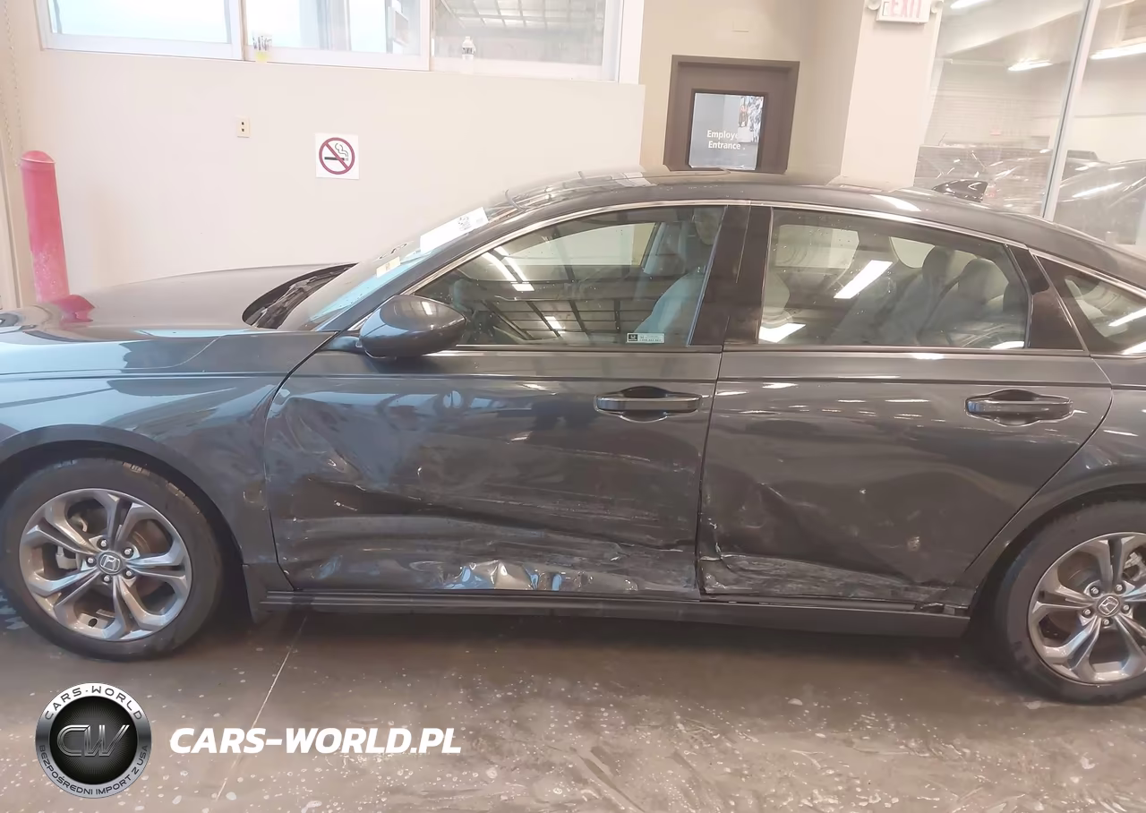 2024 Honda Accord Ex VIN:1HGCY1F35RA043822 - 6