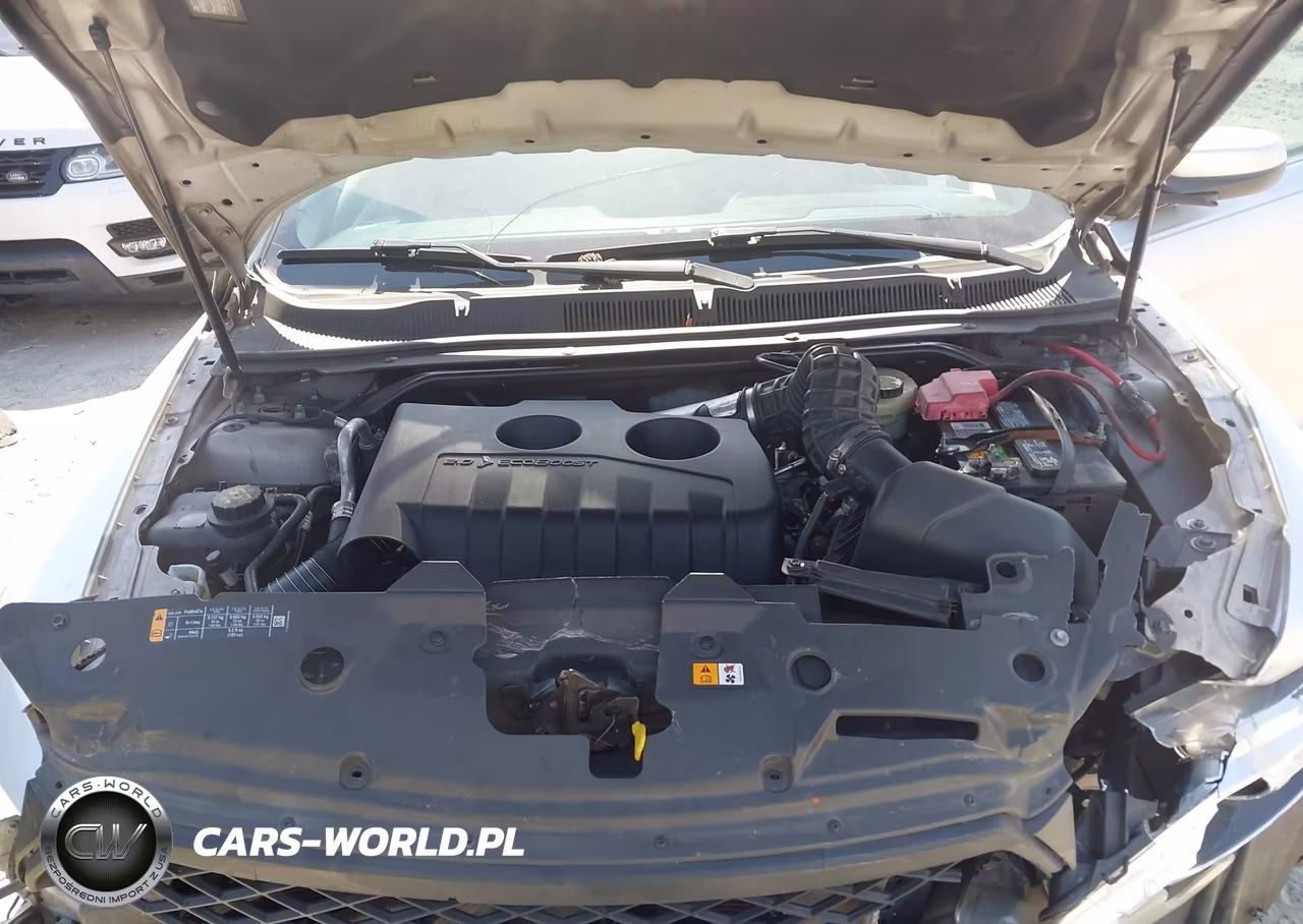 2013 Ford Taurus Sel VIN:1FAHP2E98DG179781 - 10