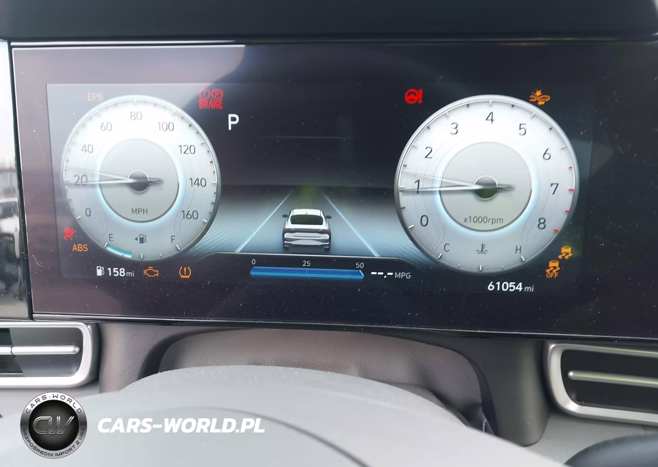2023 Hyundai Elantra Sel VIN:5NPLS4AG6PH119694 - 7