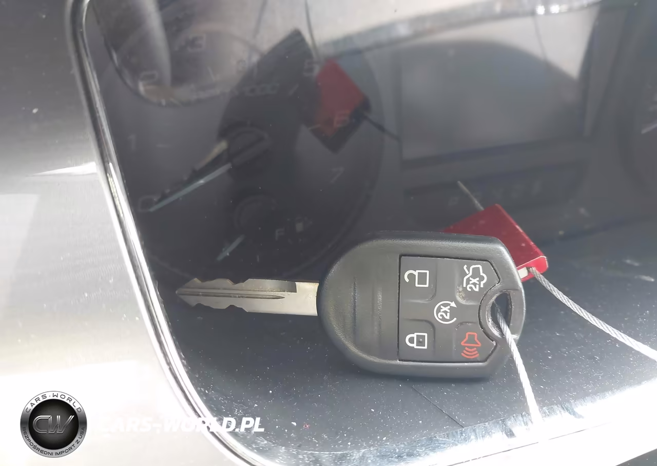 2019 Ford Taurus Sel VIN:1FAHP2E88KG105507 - 11