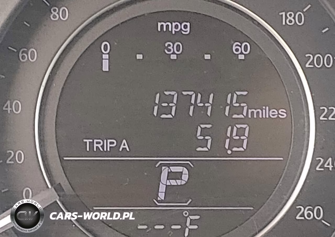 2015 HONDA ACCORD EX-L V-6 VIN:1HGCR3F89FA027736 - 15