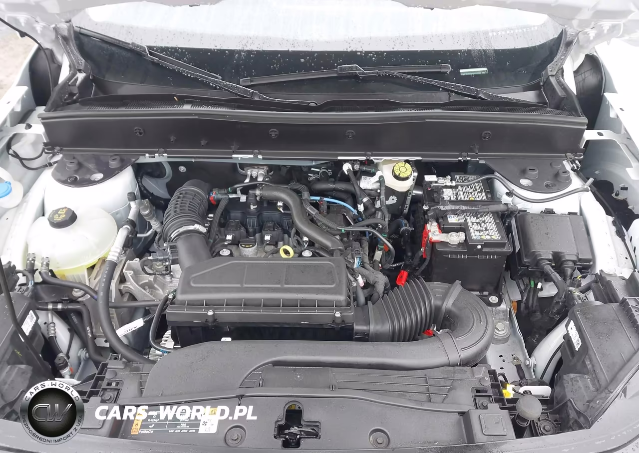 2025 Ford Bronco Sport Outer Banks VIN:3FMCR9CN3SRE93783 - 10