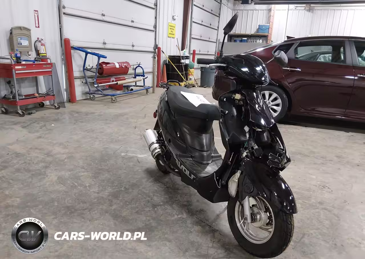 2023 Taizhou Zhongneng Zn50Qt