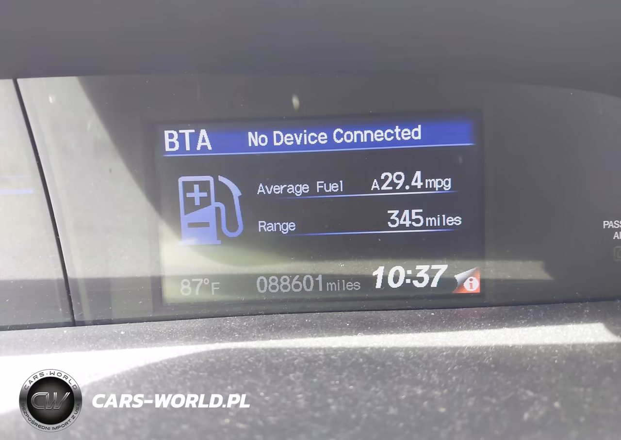 2013 Honda Civic Lx VIN:19XFB2F51DE228511 - 7