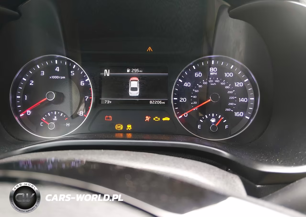 2022 Kia Forte Gt VIN:3KPF44AC4NE424715 - 7