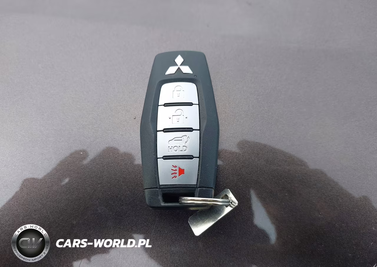 2024 Mitsubishi Outlander Sport 2.0 Se Awc VIN:JA4ARUAU8RU000623 - 11