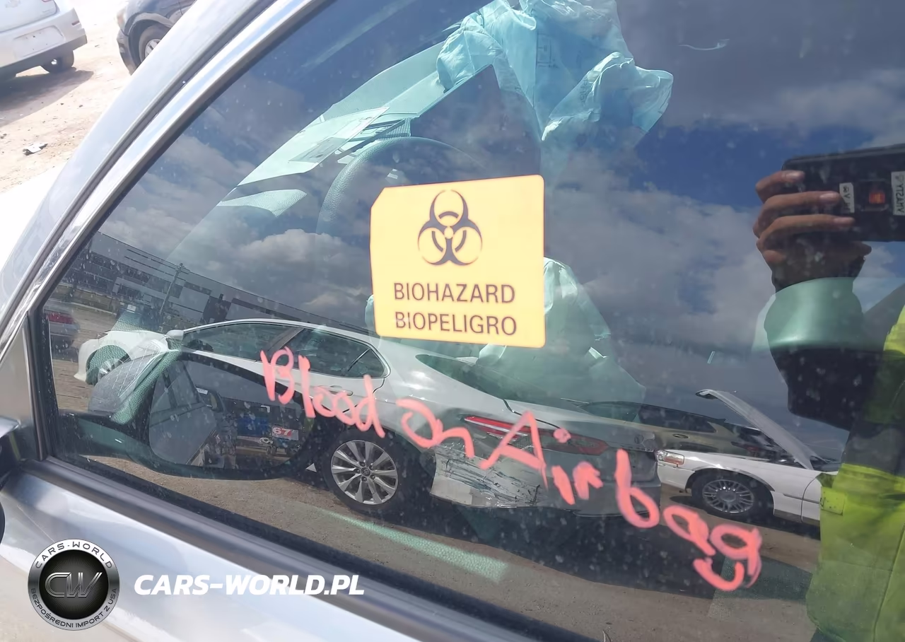 2024 Honda Accord Lx VIN:1HGCY1F27RA021165 - 7