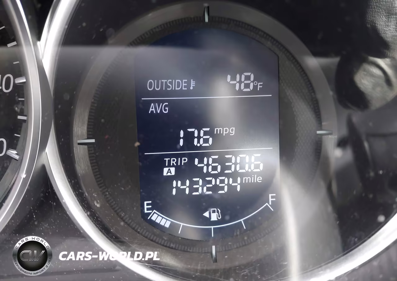 2016 Mazda Mazda6 VIN:JM1GJ1V53G1479153 - 7