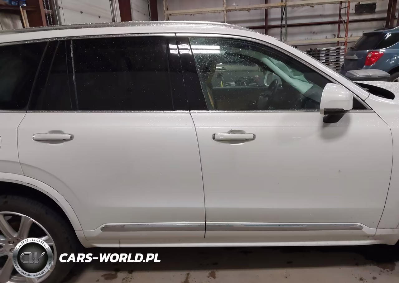 2019 Volvo Xc90 T6 Inscription VIN:YV4A22PL1K1421388 - 13