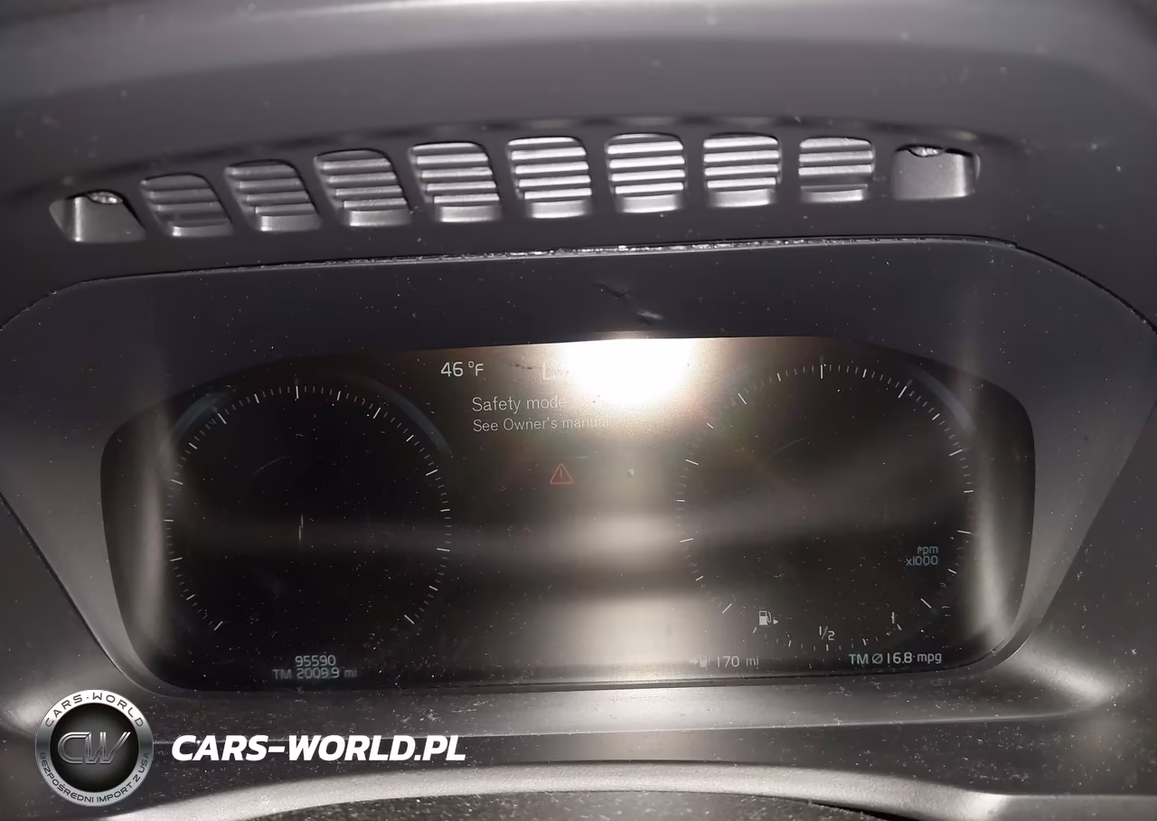 2019 Volvo Xc90 T6 Inscription VIN:YV4A22PL1K1421388 - 7