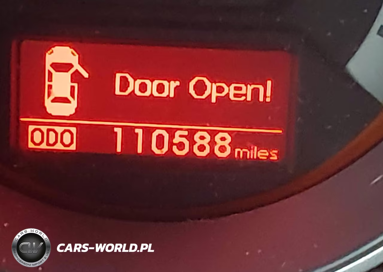 2011 Kia Forte Sx VIN:KNAFW5A31B5385571 - 7