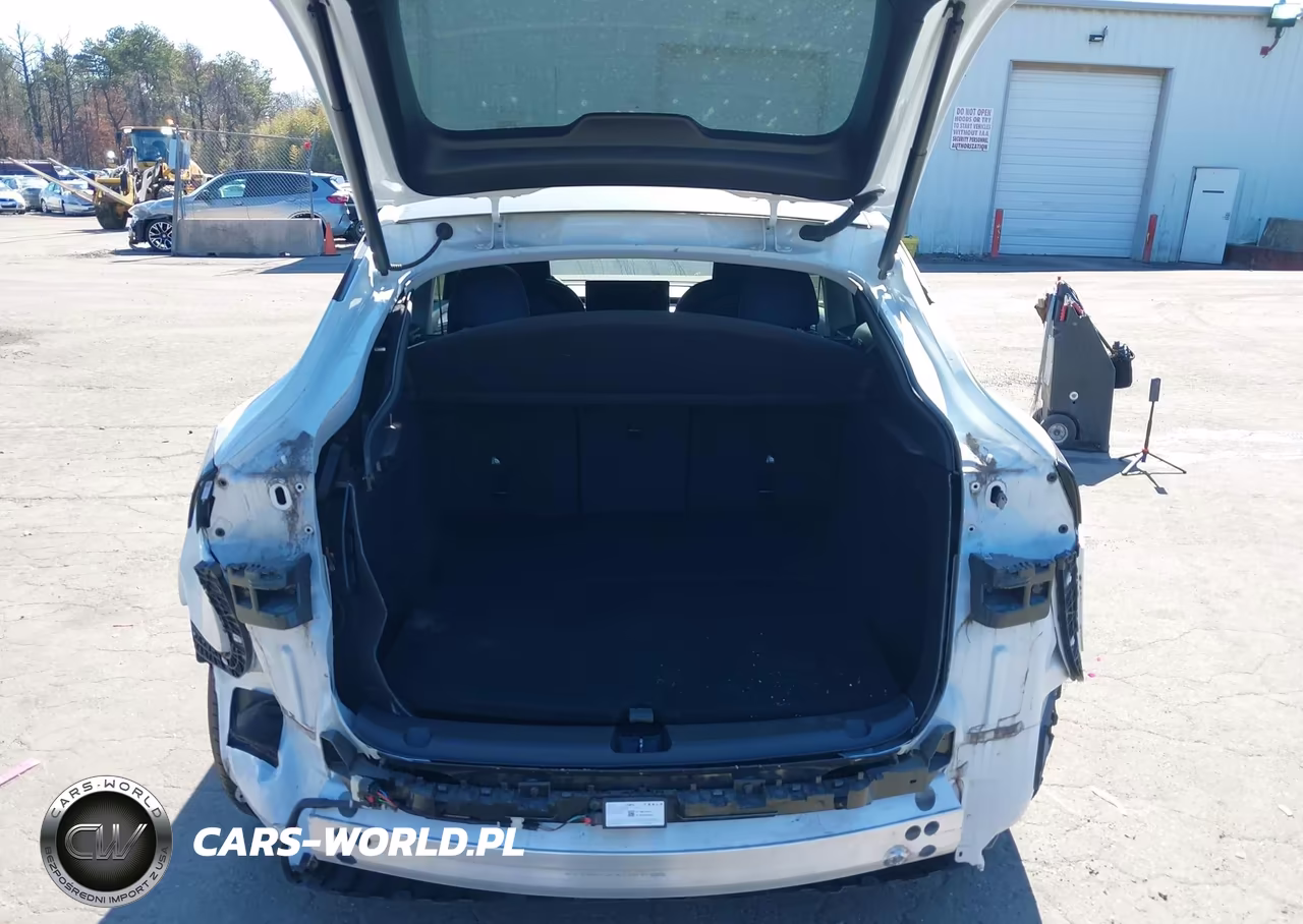 2023 Tesla Model Y Performance Dual Motor All-Wheel Drive VIN:7SAYGDEF2PF777118 - 21