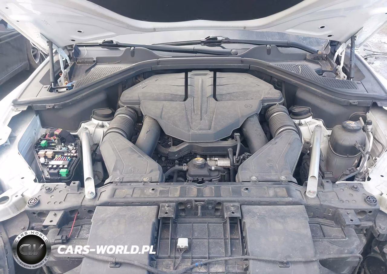 2021 Genesis Gv80 3.5T Awd Advanced VIN:KMUHCESC9MU042208 - 10