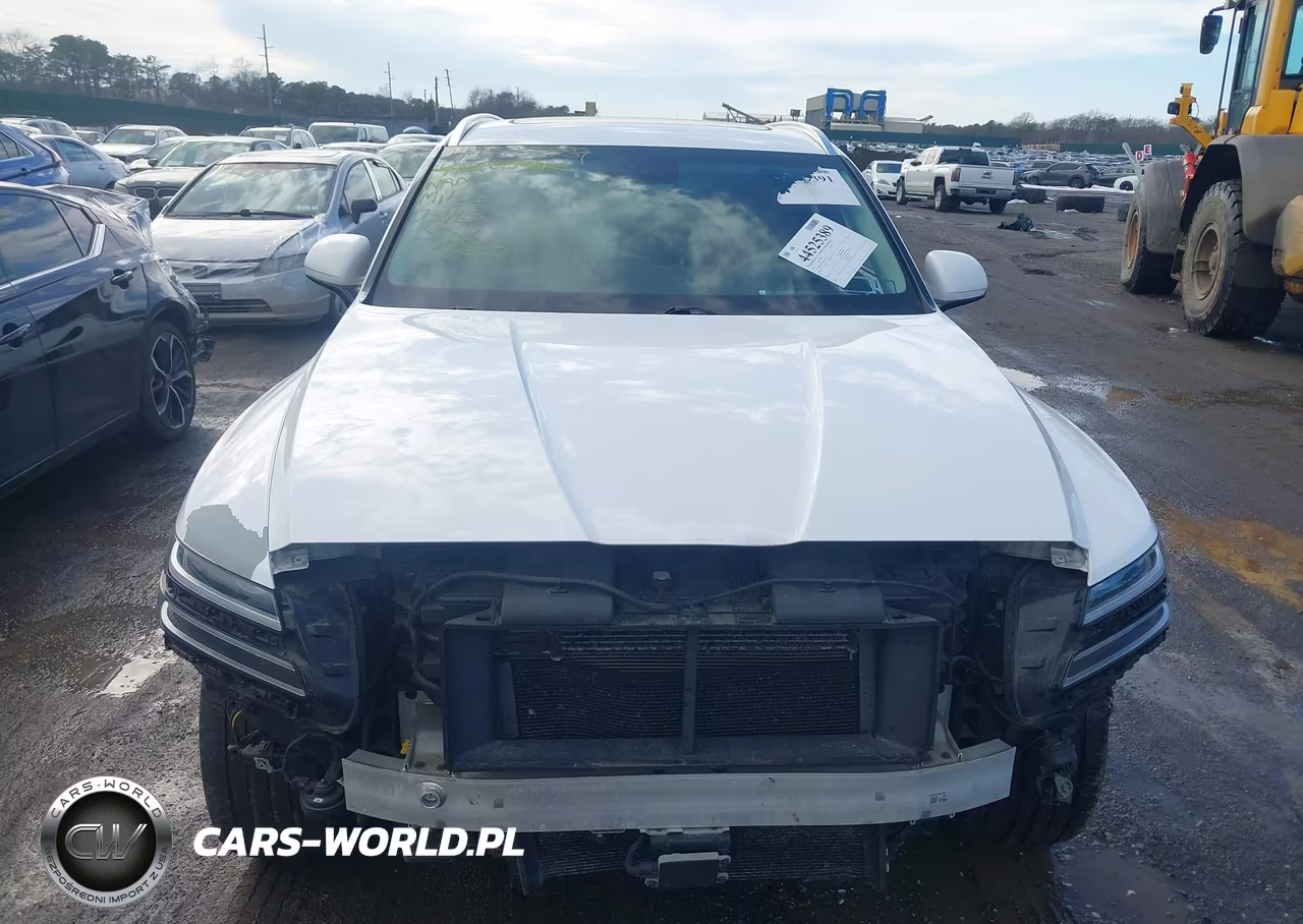2021 Genesis Gv80 3.5T Awd Advanced VIN:KMUHCESC9MU042208 - 12