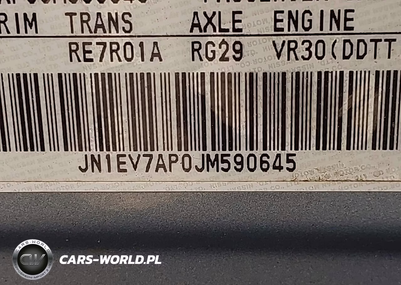 2018 Infiniti Q50 3.0T Luxe VIN:JN1EV7AP0JM590645 - 9