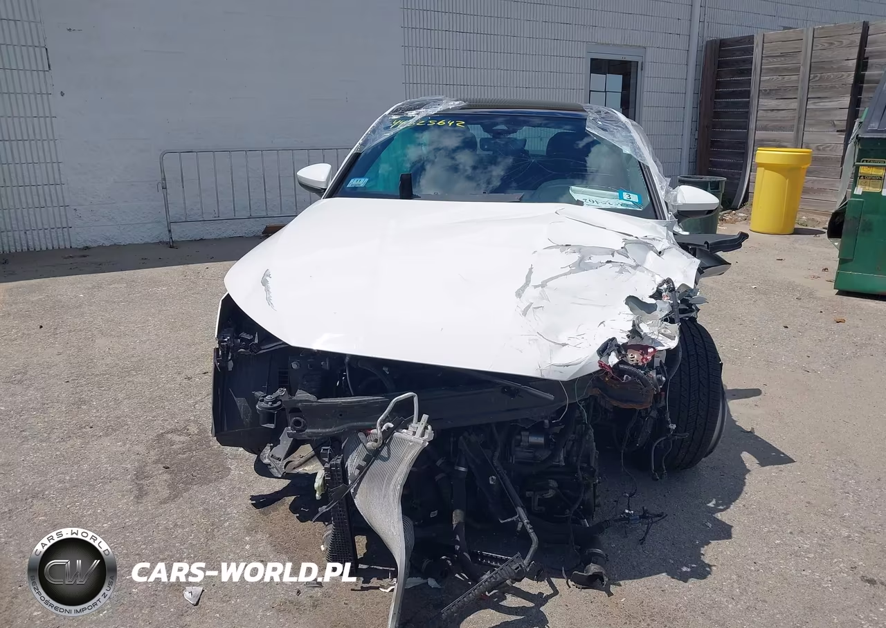 2024 Audi A3 Premium 40 Tfsi Front-Wheel Drive S Tronic VIN:WAUAUDGY6RA065290 - 13