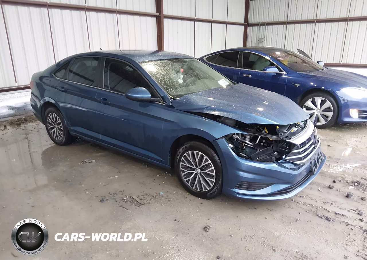 2021 Volkswagen Jetta 1.4T R-Line-1.4T S-1.4T Se