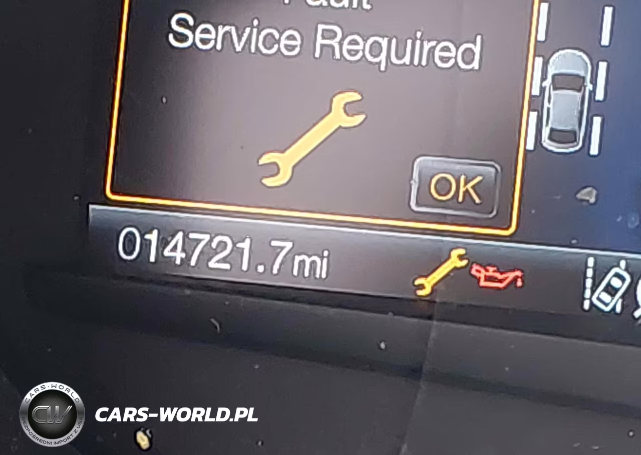 2024 Ford Edge Sel VIN:2FMPK4J96RBA25442 - 15