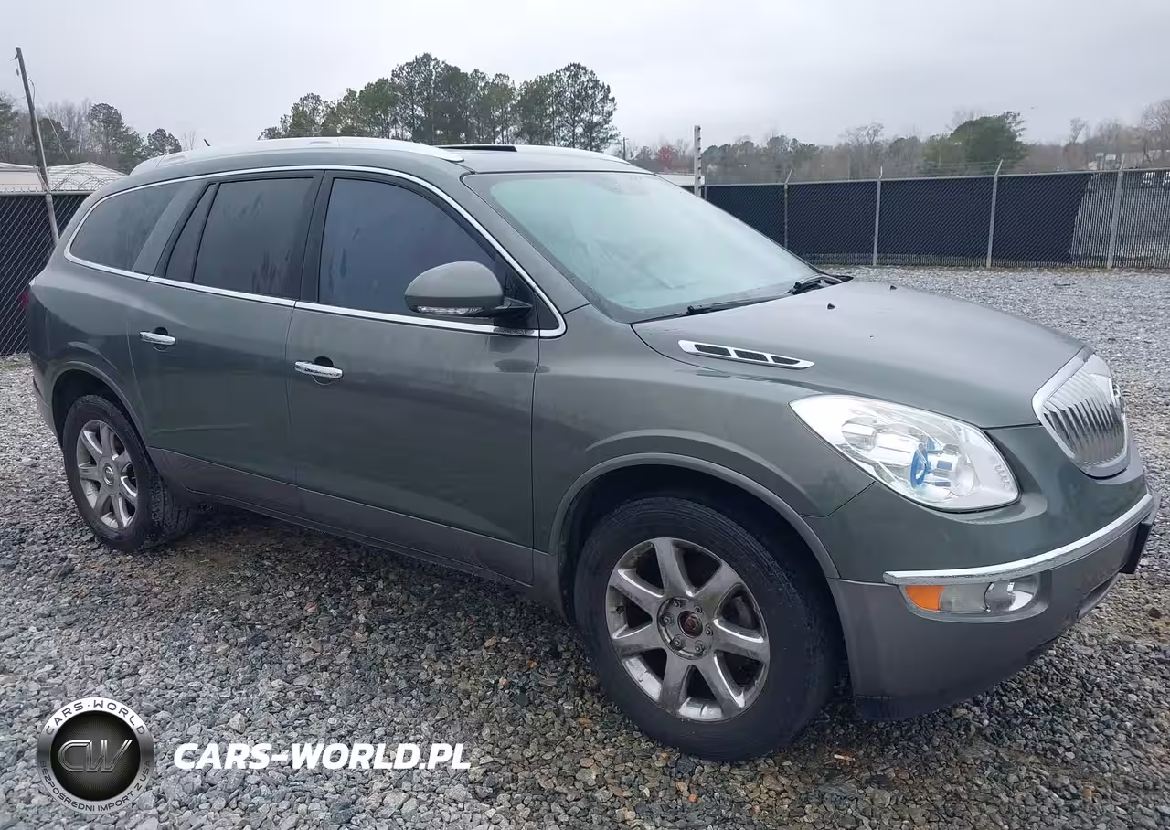 2010 Buick Enclave 1Xl