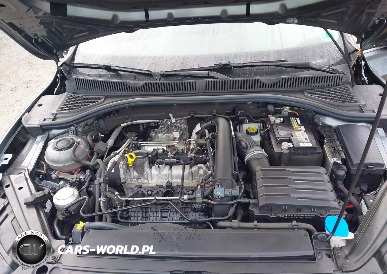 2019 Volkswagen Jetta 1.4T R-Line-1.4T S-1.4T Se VIN:3VWCB7BU2KM230166 - 10