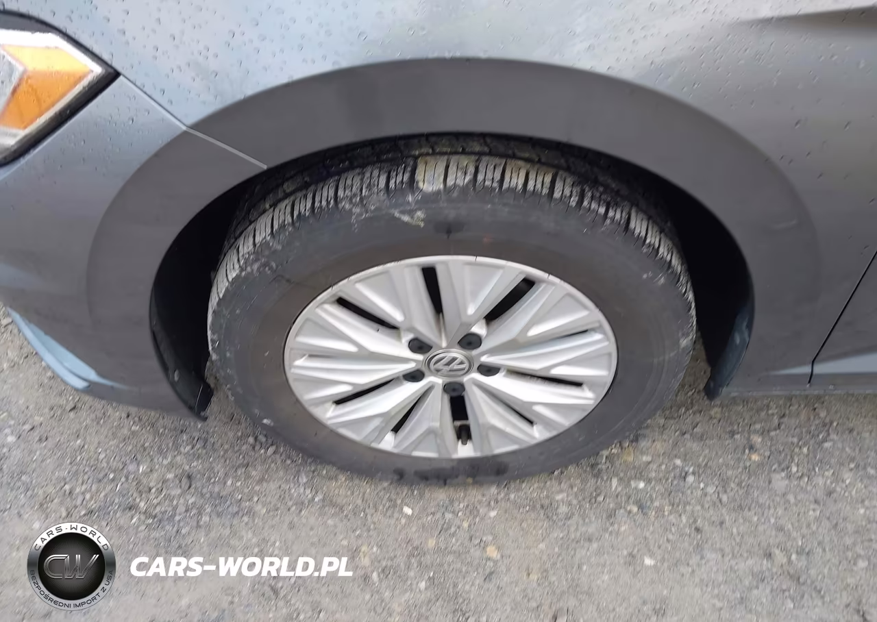 2019 Volkswagen Jetta 1.4T R-Line-1.4T S-1.4T Se VIN:3VWCB7BU2KM230166 - 12