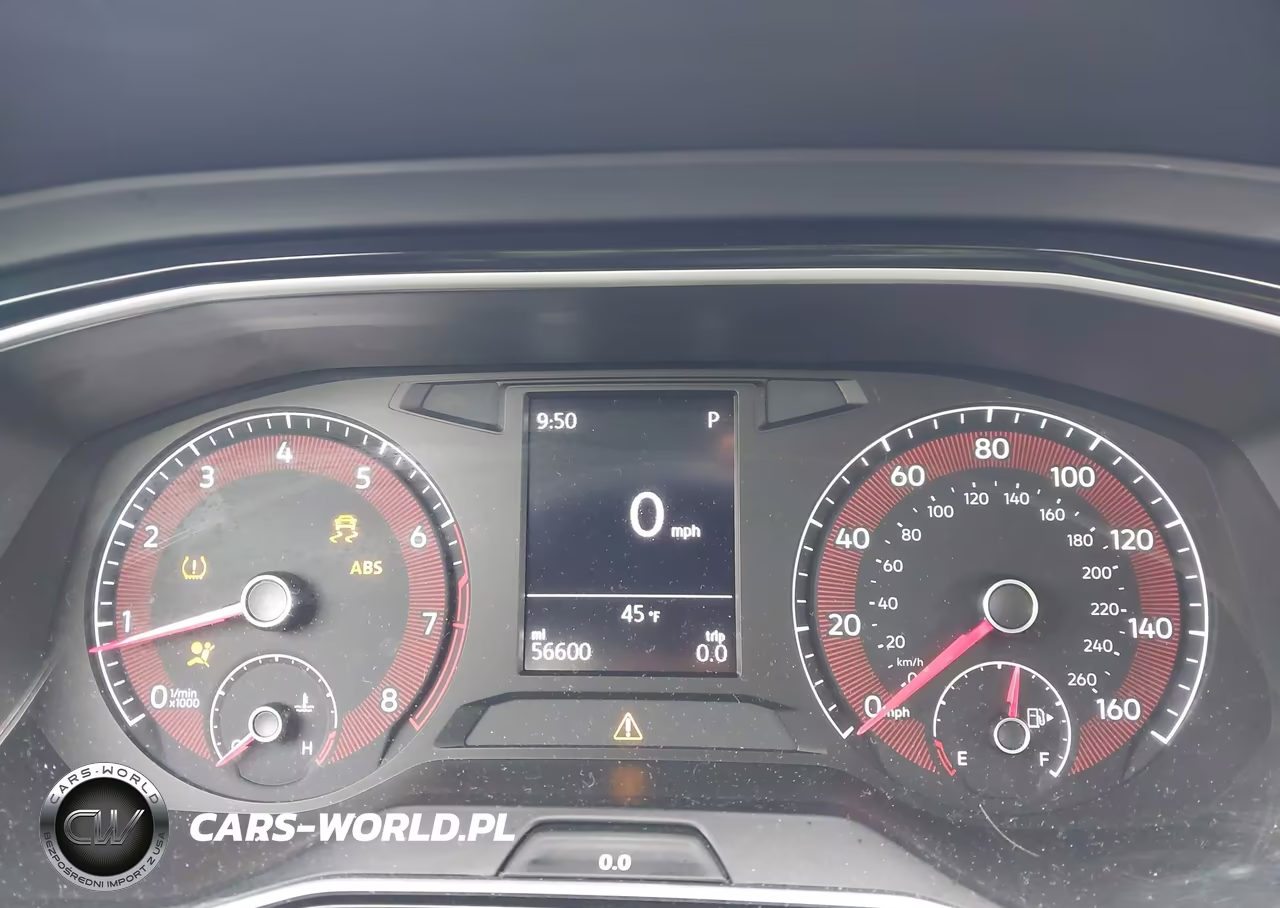 2019 Volkswagen Jetta 1.4T R-Line-1.4T S-1.4T Se VIN:3VWCB7BU2KM230166 - 7