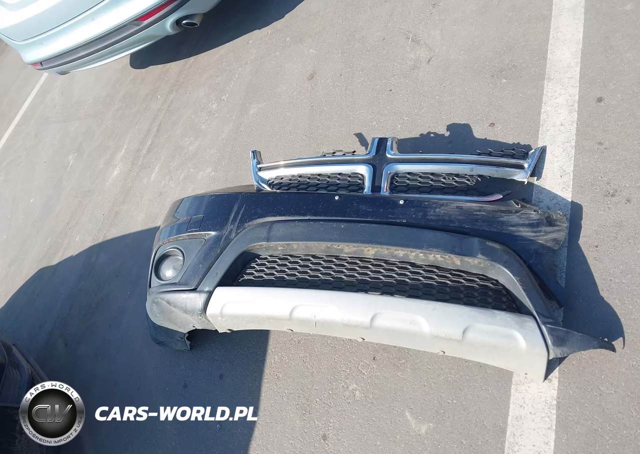 2011 Dodge Journey Mainstreet VIN:3D4PG1FG8BT543528 - 11