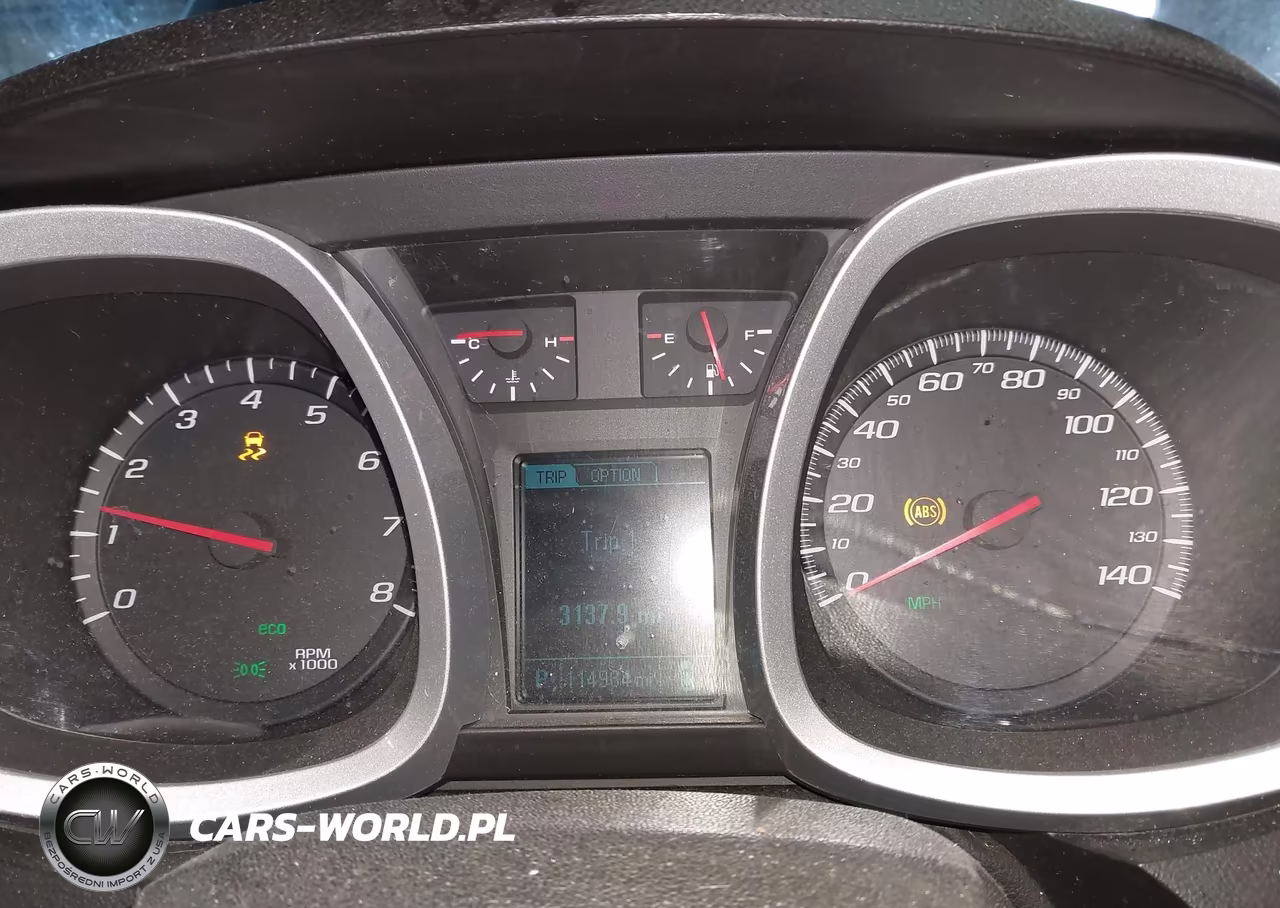 2017 Chevrolet Equinox Ls VIN:2GNFLEEK1H6248101 - 7