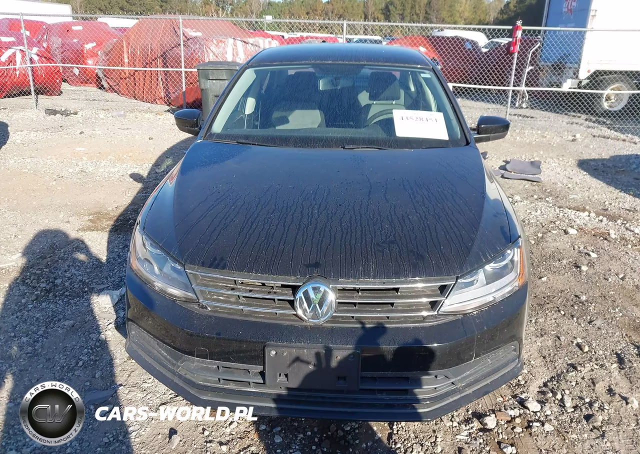 2017 Volkswagen Jetta 1.4T S VIN:3VW2B7AJ1HM400139 - 12