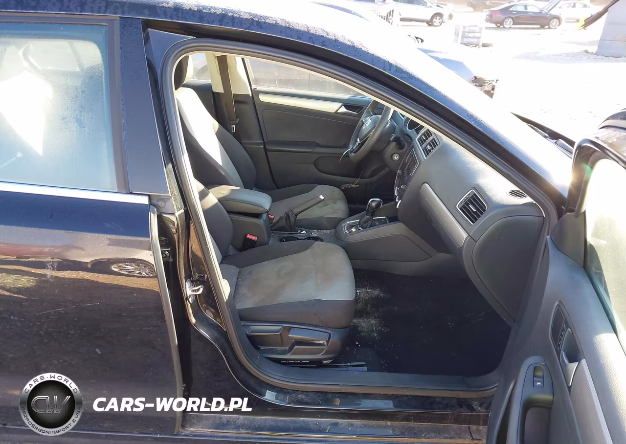 2017 Volkswagen Jetta 1.4T S VIN:3VW2B7AJ1HM400139 - 5