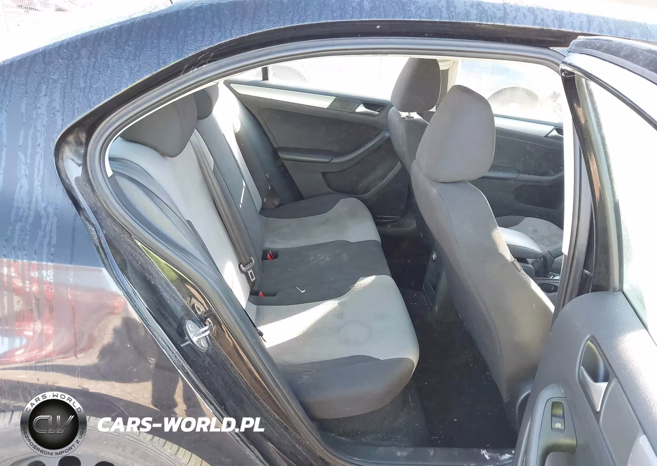 2017 Volkswagen Jetta 1.4T S VIN:3VW2B7AJ1HM400139 - 8