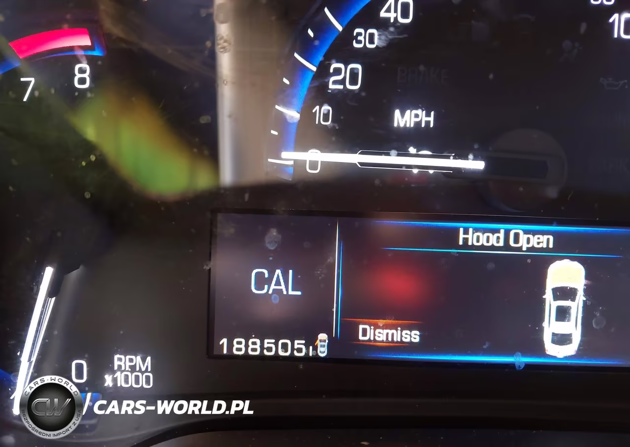 2014 Cadillac Cts Luxury VIN:1G6AX5S35E0190666 - 15