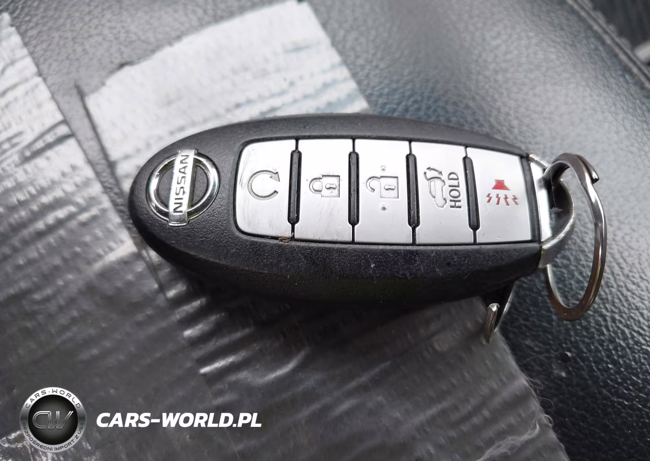 2017 Nissan Altima 2.5 Sv VIN:1N4AL3AP1HC292721 - 11