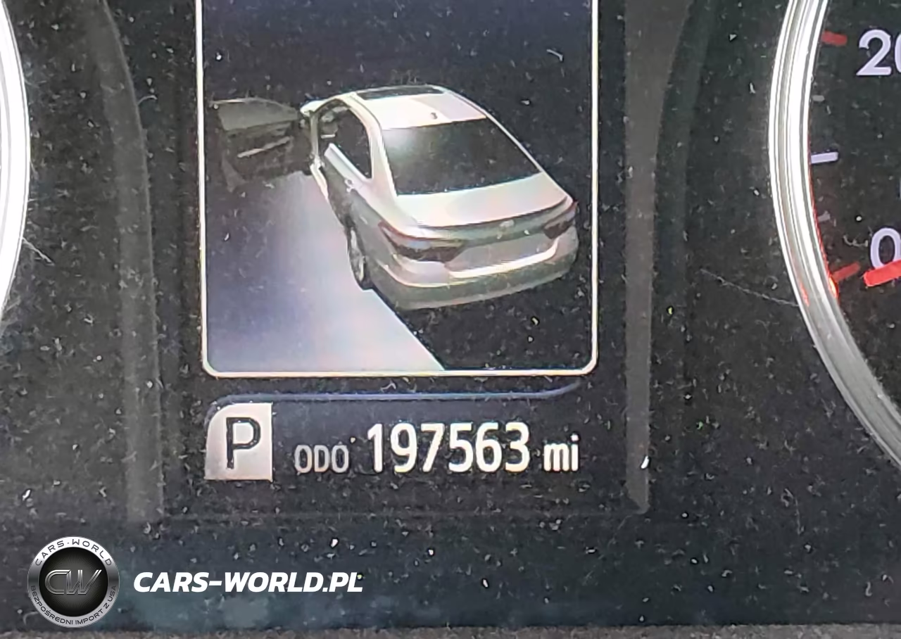 2016 Toyota Camry Se VIN:4T1BF1FK8GU206493 - 15