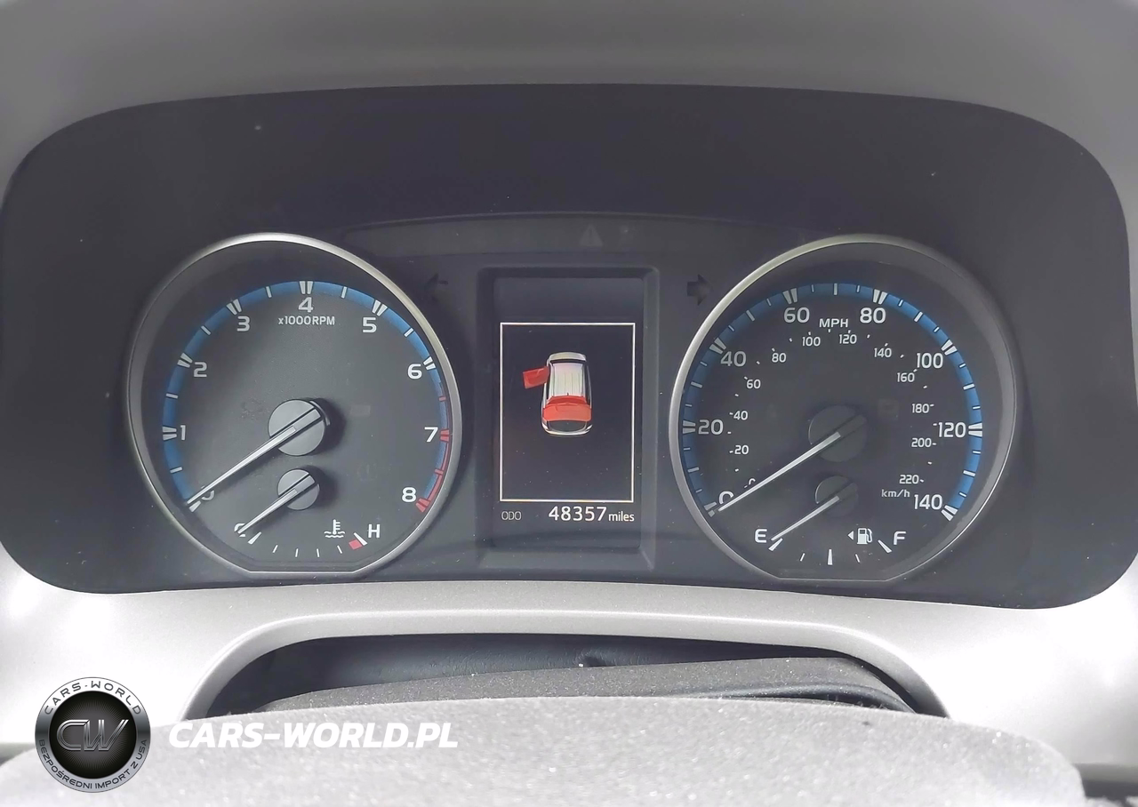 2018 Toyota Rav4 Xle VIN:2T3WFREV7JW458004 - 14