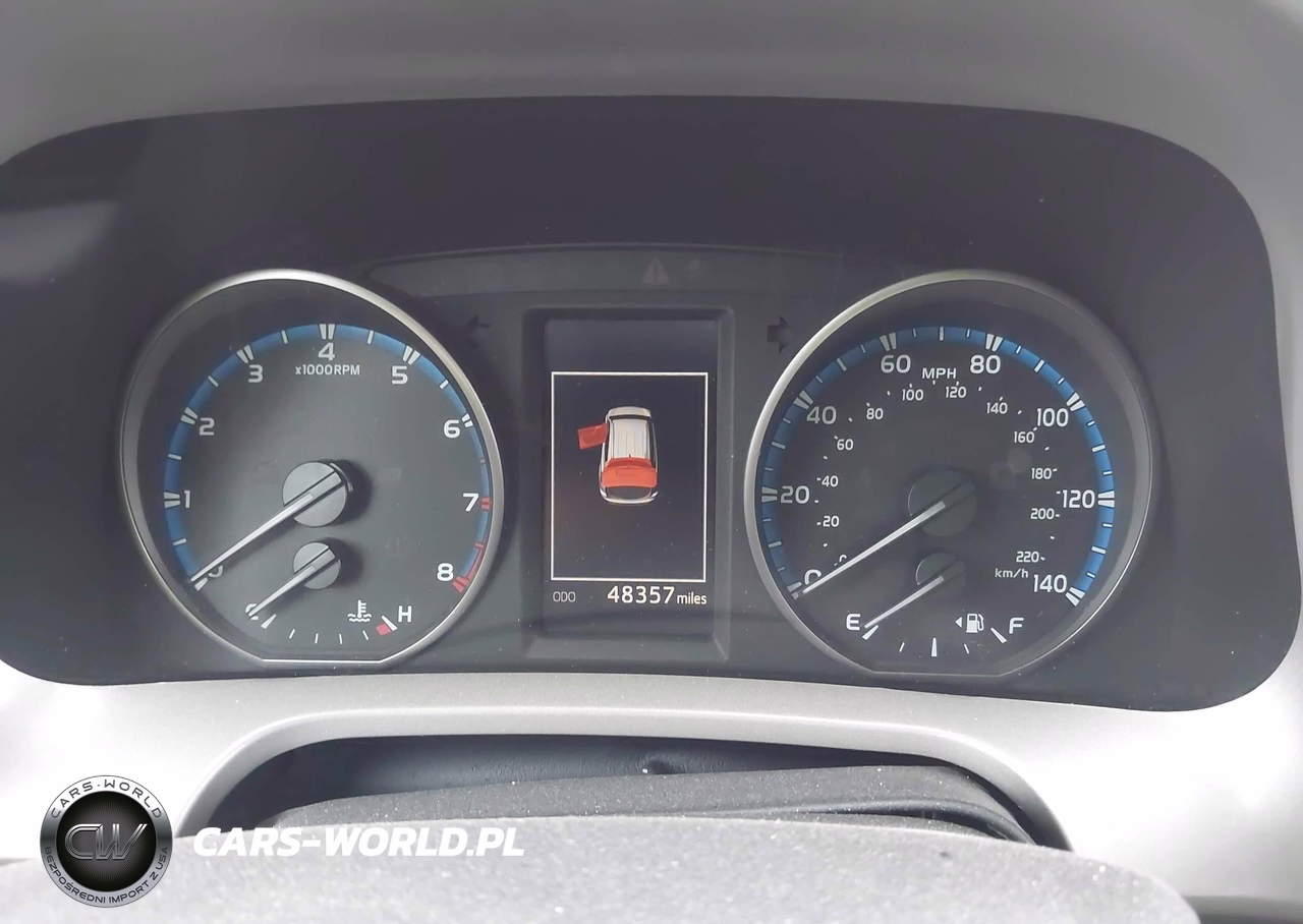 2018 Toyota Rav4 Xle VIN:2T3WFREV7JW458004 - 7