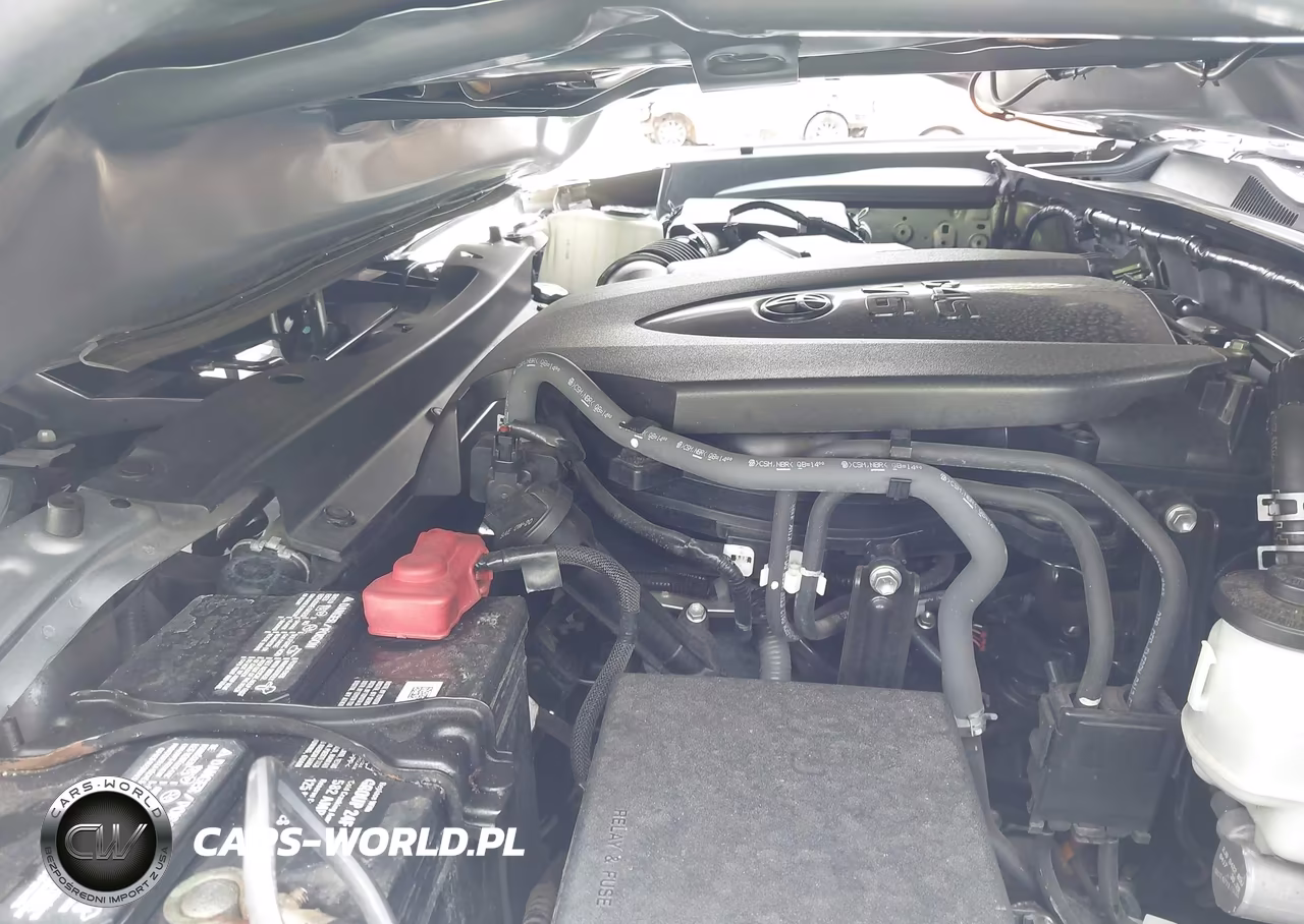 2020 Toyota Tacoma Sr5 V6 VIN:3TMAZ5CN7LM133077 - 10