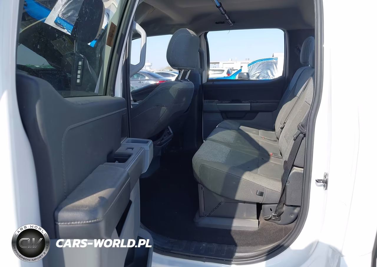 2021 Ford F-150 Xlt VIN:1FTEW1EP9MFC29926 - 8