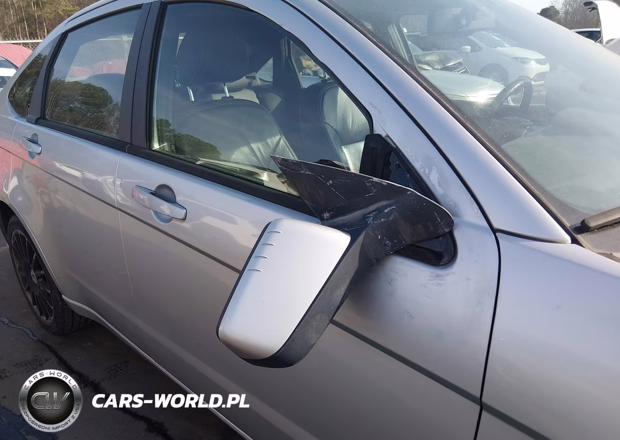 2010 Ford Focus Ses VIN:1FAHP3GN8AW277033 - 6
