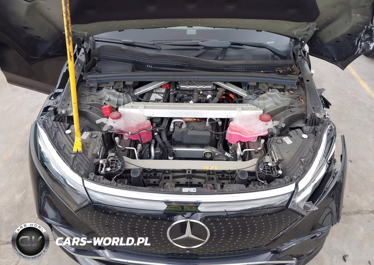2023 Mercedes-Benz Eqs 450 Suv 4Matic VIN:4JGDM2EB5PA018876 - 10