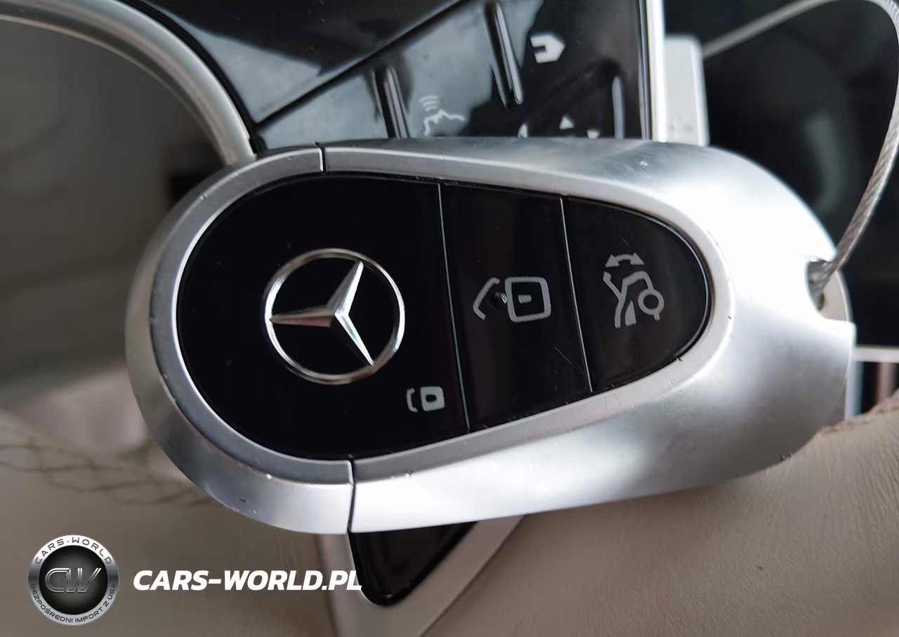 2023 Mercedes-Benz Eqs 450 Suv 4Matic VIN:4JGDM2EB5PA018876 - 11