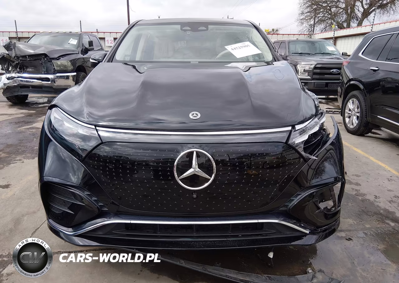 2023 Mercedes-Benz Eqs 450 Suv 4Matic VIN:4JGDM2EB5PA018876 - 12
