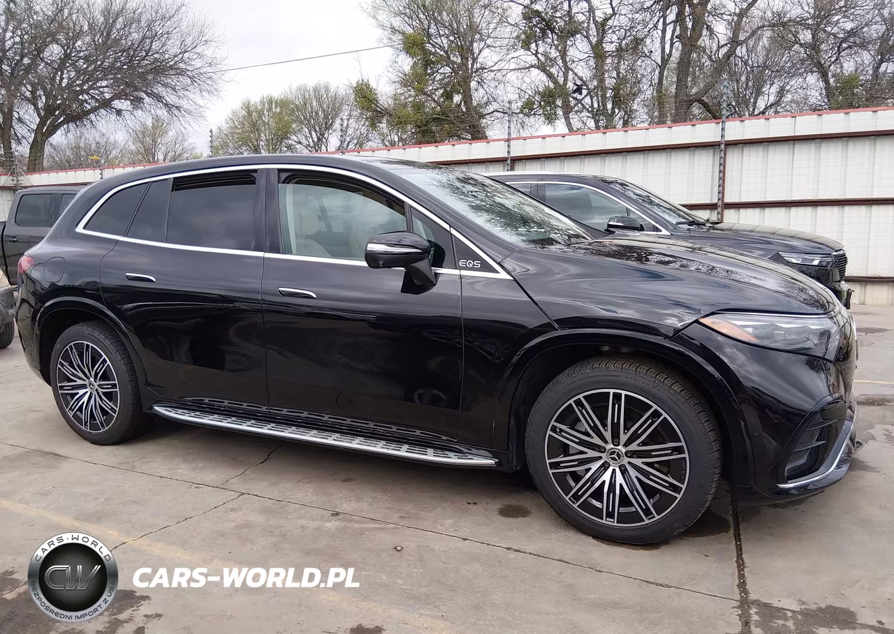 2023 Mercedes-Benz Eqs 450 Suv 4Matic VIN:4JGDM2EB5PA018876 - 13