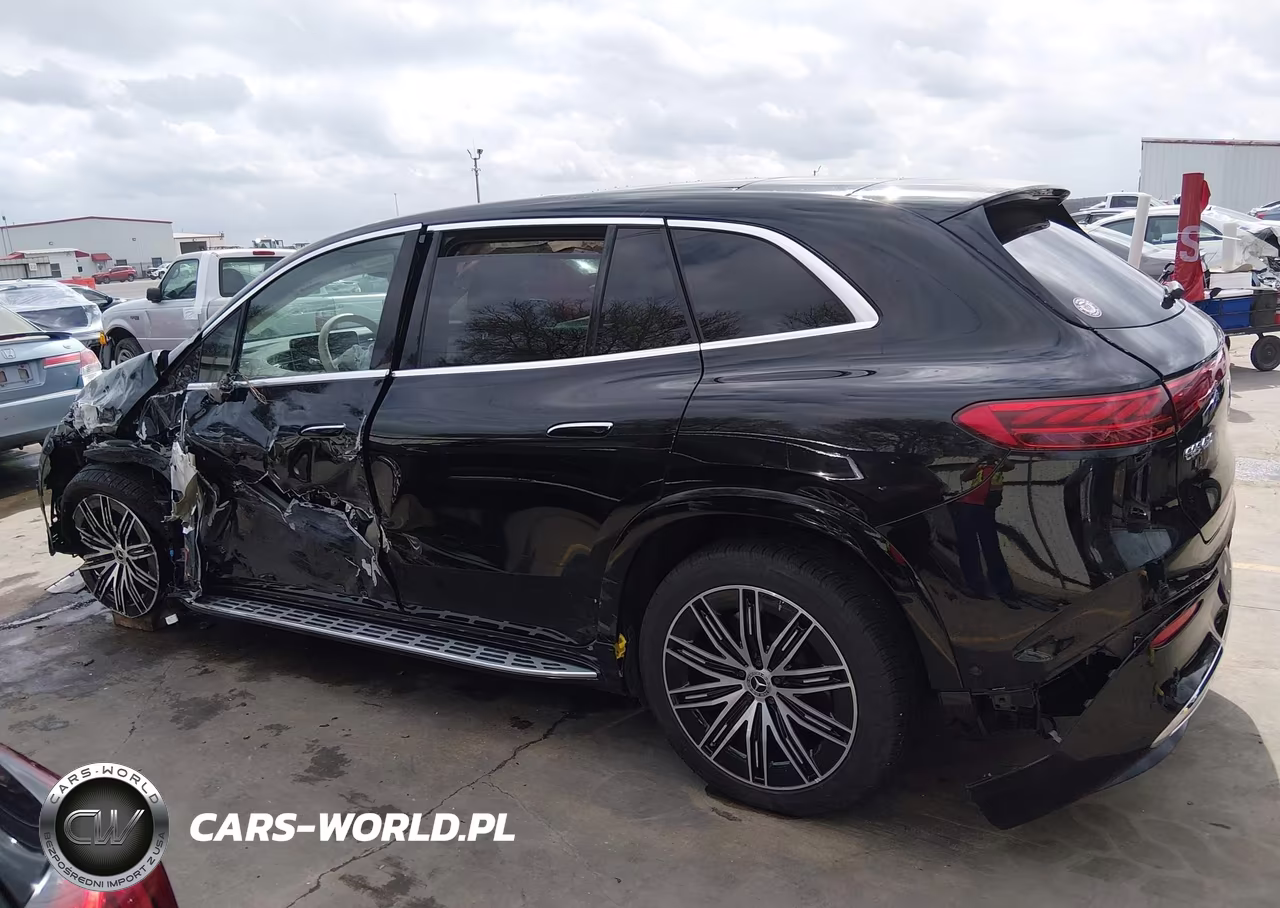 2023 Mercedes-Benz Eqs 450 Suv 4Matic VIN:4JGDM2EB5PA018876 - 14